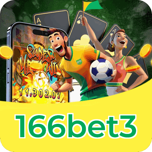 Fluxo de download do app 166bet3 — referência visual