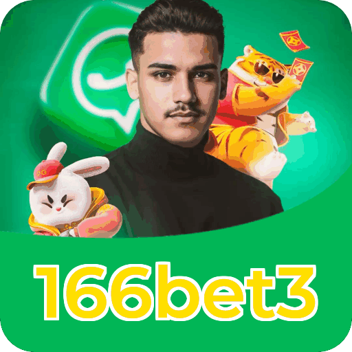 Estatísticas de bônus da 166bet3